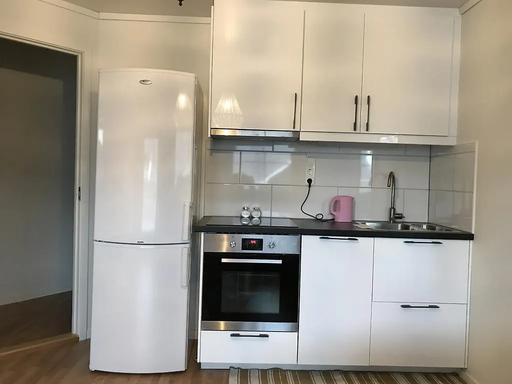 Kirkebirkeland Hotell Bergen